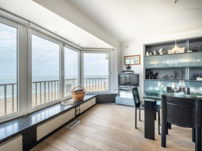 Las palmas 501 spacious apartment with sea views